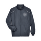 CORE365 Men's Techno Lite Motivate Unlined Lightweight Jacket - 88183