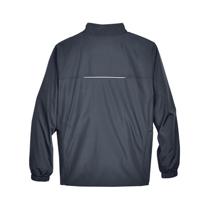 CORE365 Men's Techno Lite Motivate Unlined Lightweight Jacket - 88183