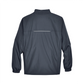 CORE365 Men's Techno Lite Motivate Unlined Lightweight Jacket - 88183