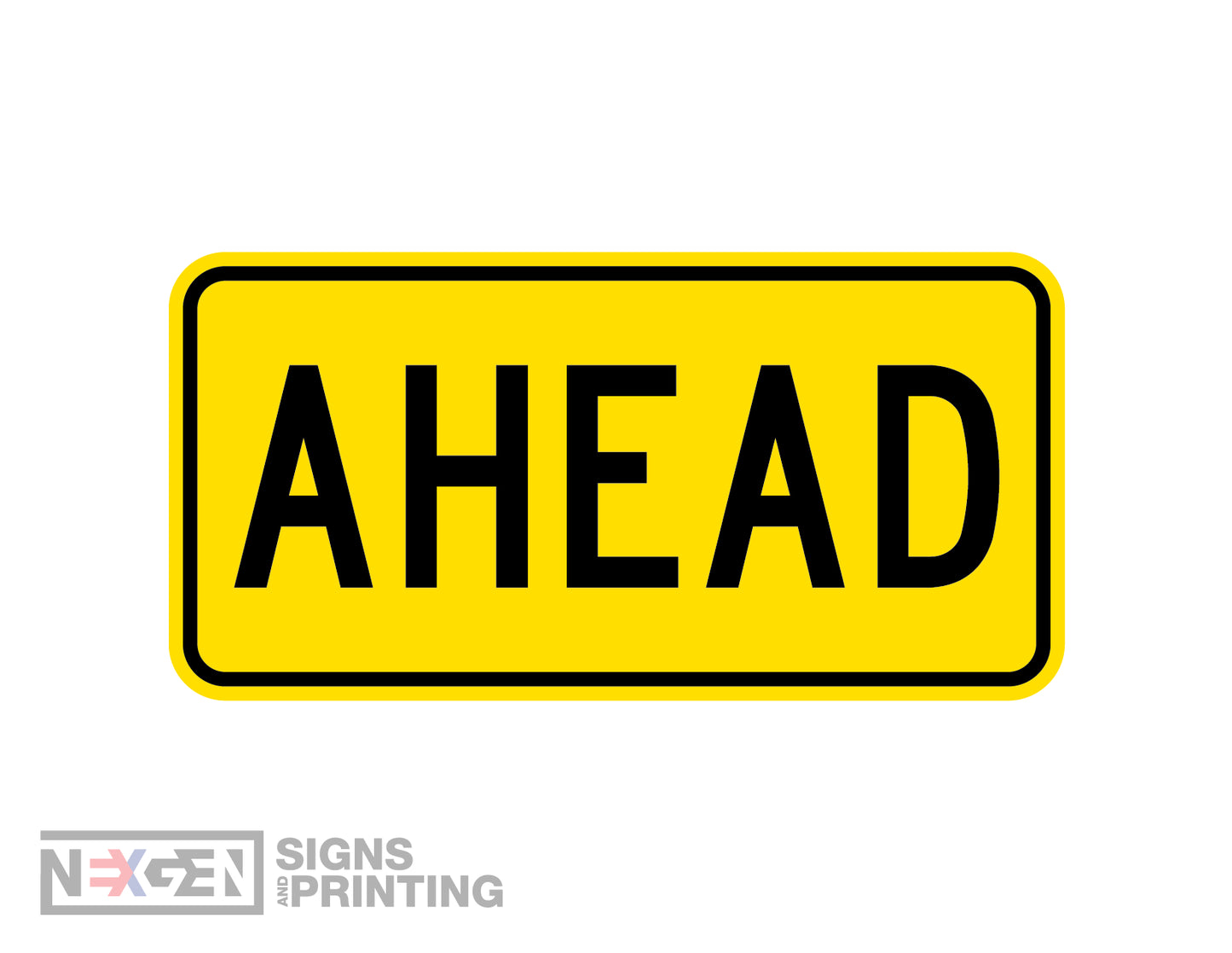 CTS-162 Ahead (TAB)