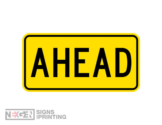 CTS-162 Ahead (TAB)
