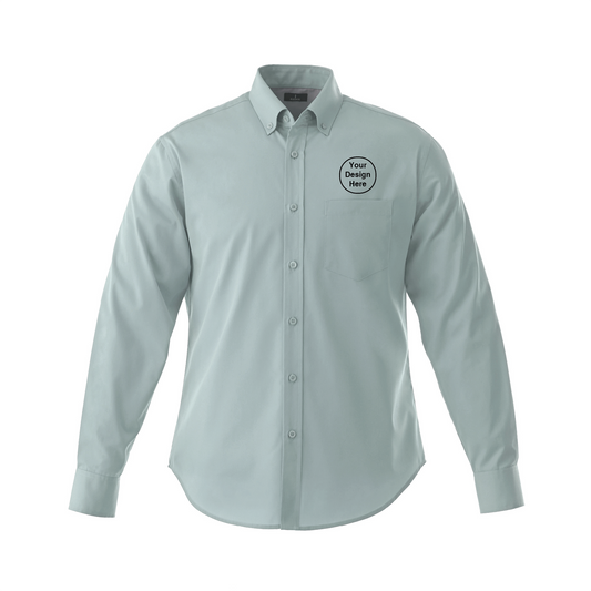 Elevate Mens-WILSHIRE LS Shirt