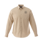 Elevate Mens-WILSHIRE LS Shirt