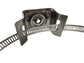 Gear Clamp Bracket