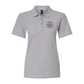 Gildan Women's Softstyle® Pique Polo - 64800L