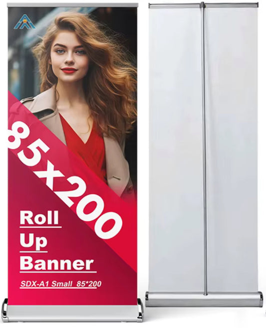 Retractable Banner
