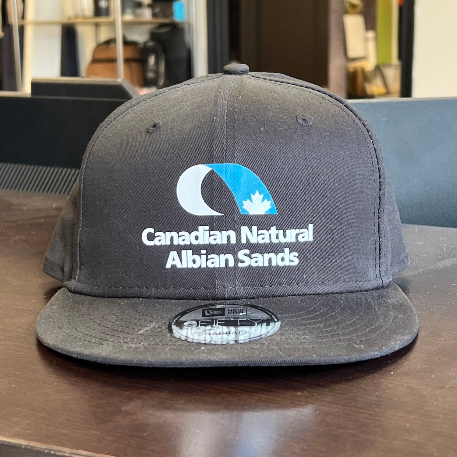 CLEARANCE - CNRL ALBIAN SANDS