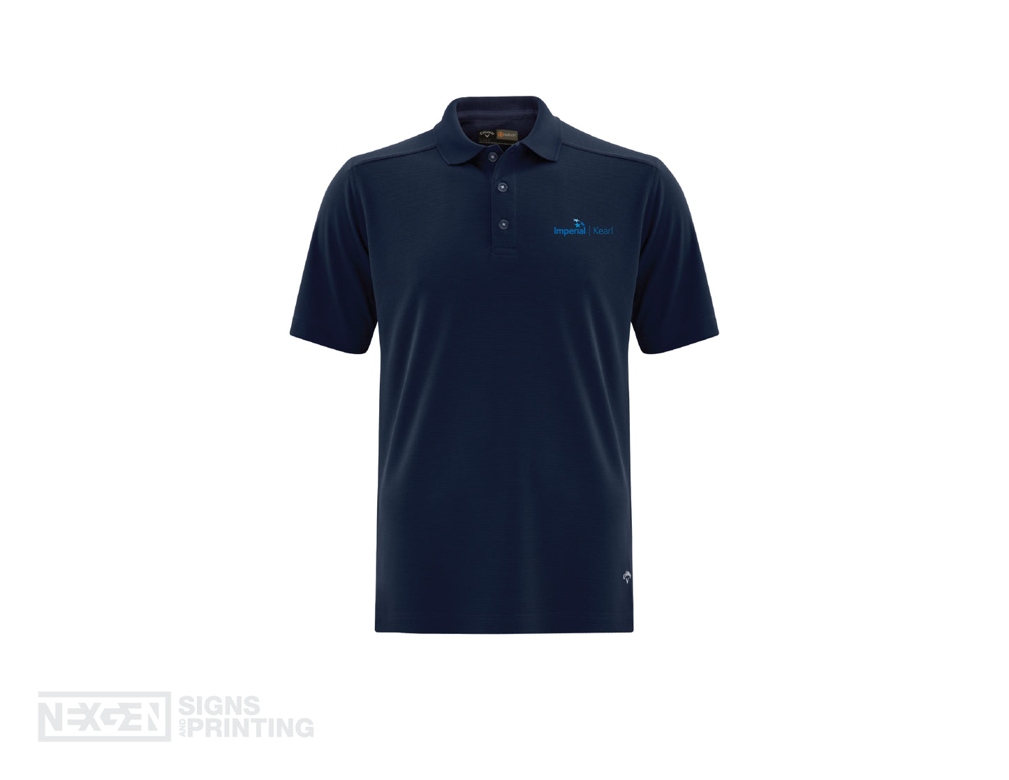 CALLAWAY CORE PERFORMANCE POLO. CGM211