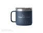 Rambler® 414 ml Stackable Mug  WITH DURASIP™ CERAMIC LINING