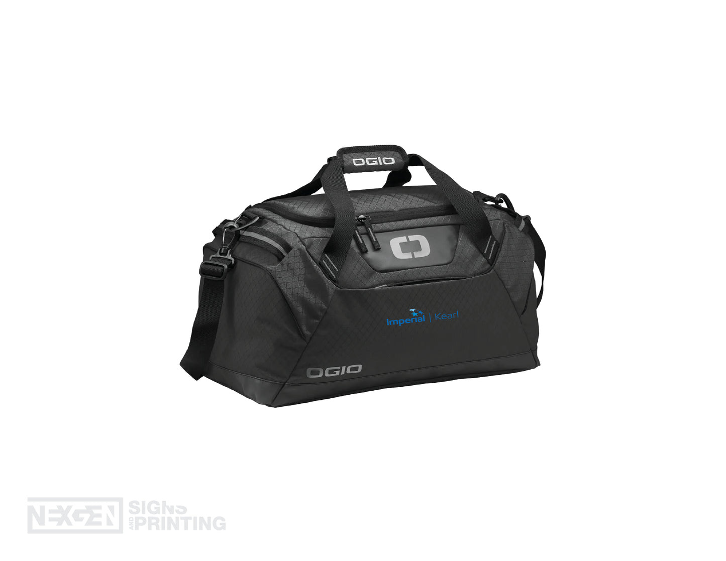 OGIO® CATALYST DUFFEL. 36L. 95001