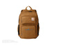 CARHARTT® 28L FOUNDRY SERIES DUAL-COMPARTMENT BACKPACK. CTB0000486