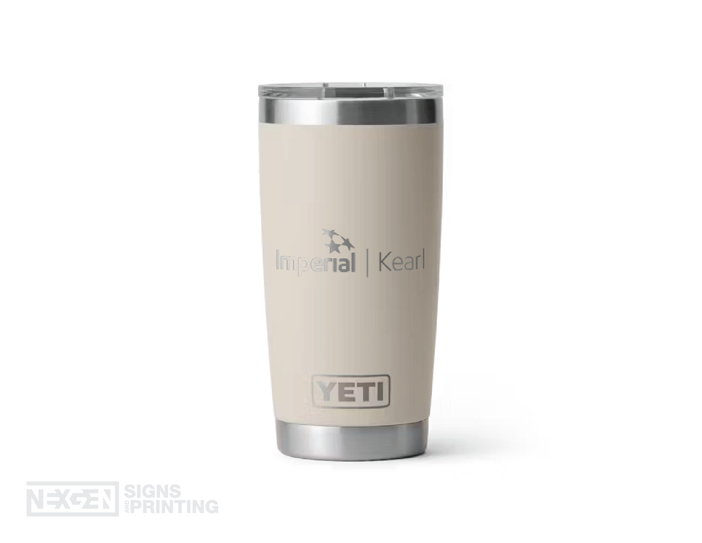 Rambler® 591 ML Tumbler  WITH MAGSLIDER™ LID