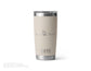 Rambler® 591 ML Tumbler  WITH MAGSLIDER™ LID