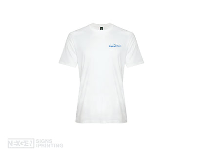 KOI® ELEMENT RING SPUN COTTON WOMEN'S TEE. KOI8070