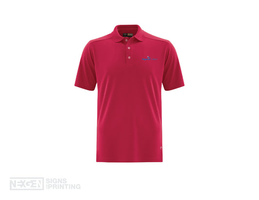CALLAWAY CORE PERFORMANCE POLO. CGM211 - 1 Billion Barrels
