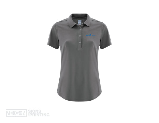 CALLAWAY CORE PERFORMANCE LADIES' POLO. CGW212 - 1 Billion Barrels