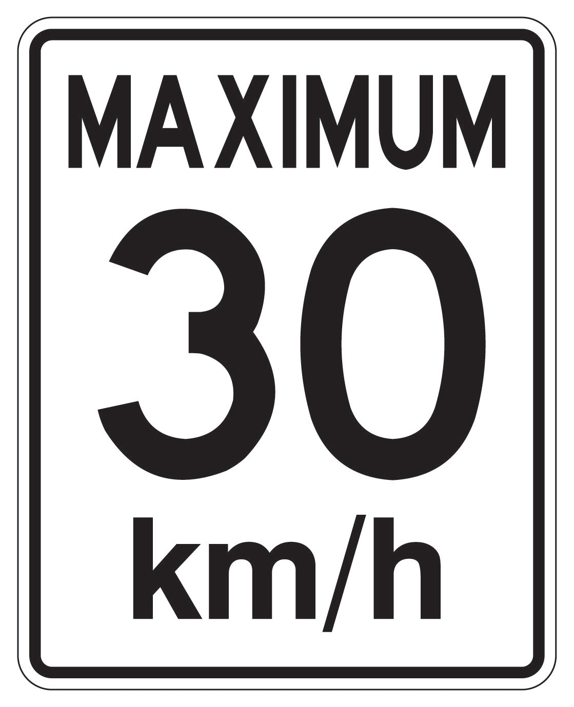 RB-1 Maximum Speed