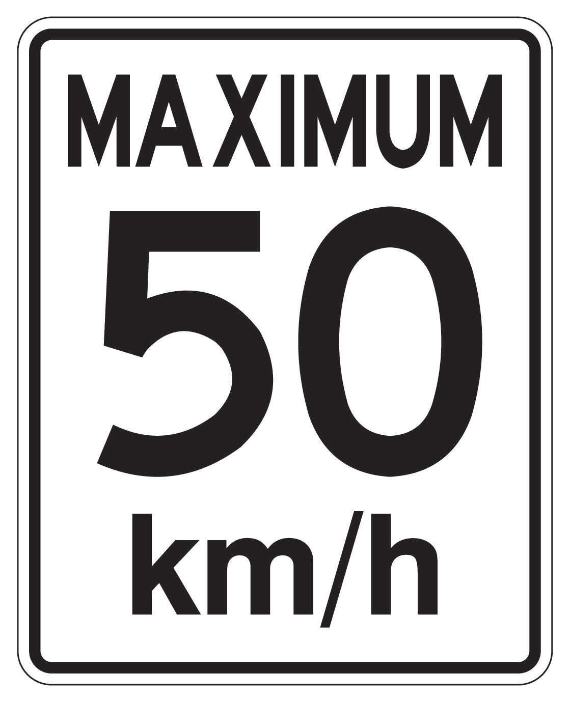 RB-1 Maximum Speed