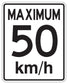 RB-1 Maximum Speed