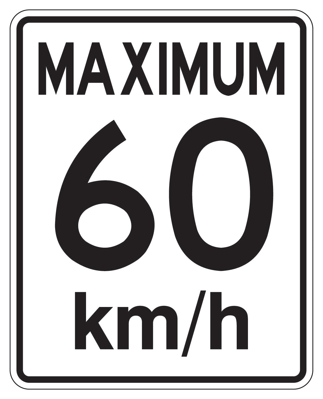 RB-1 Maximum Speed