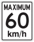 RB-1 Maximum Speed