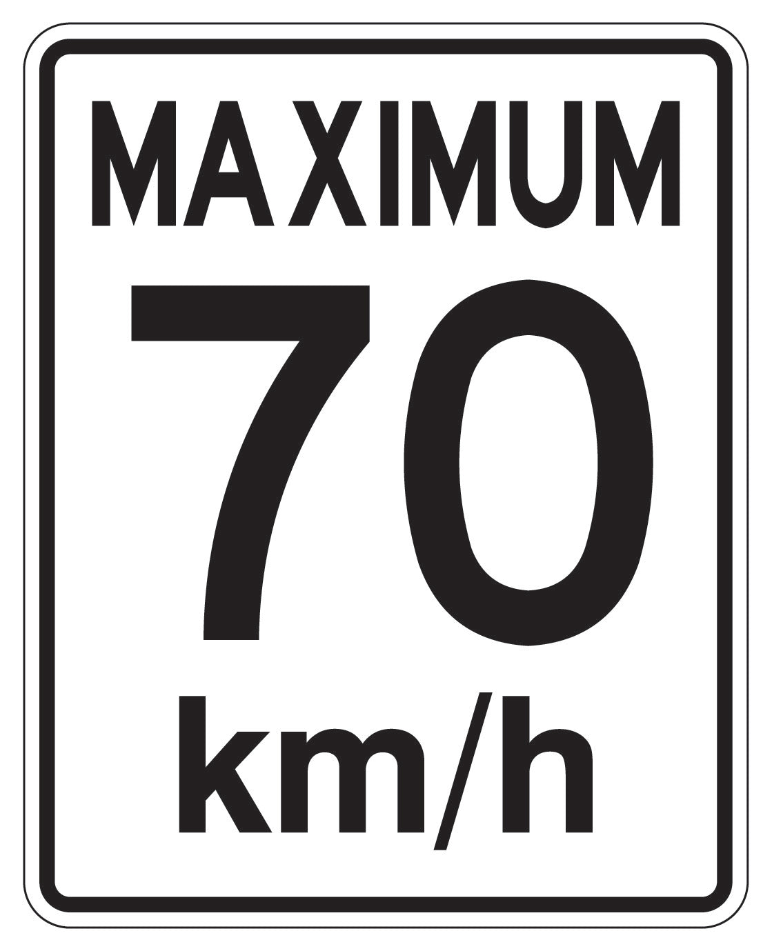 RB-1 Maximum Speed