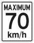RB-1 Maximum Speed