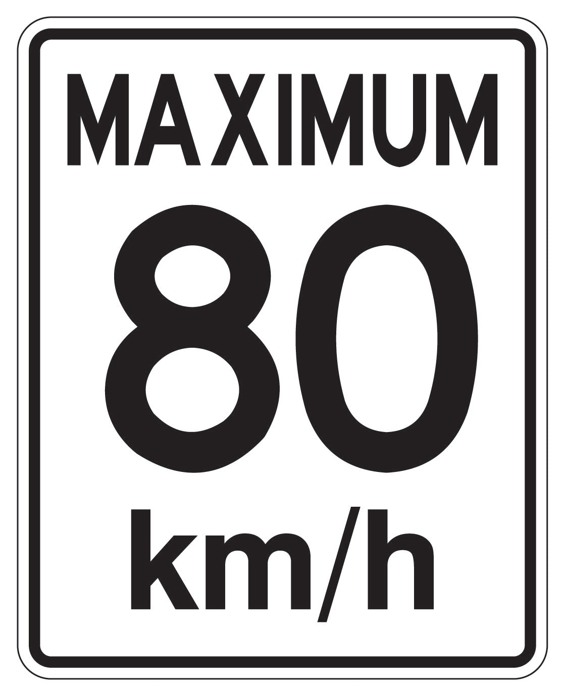 RB-1 Maximum Speed