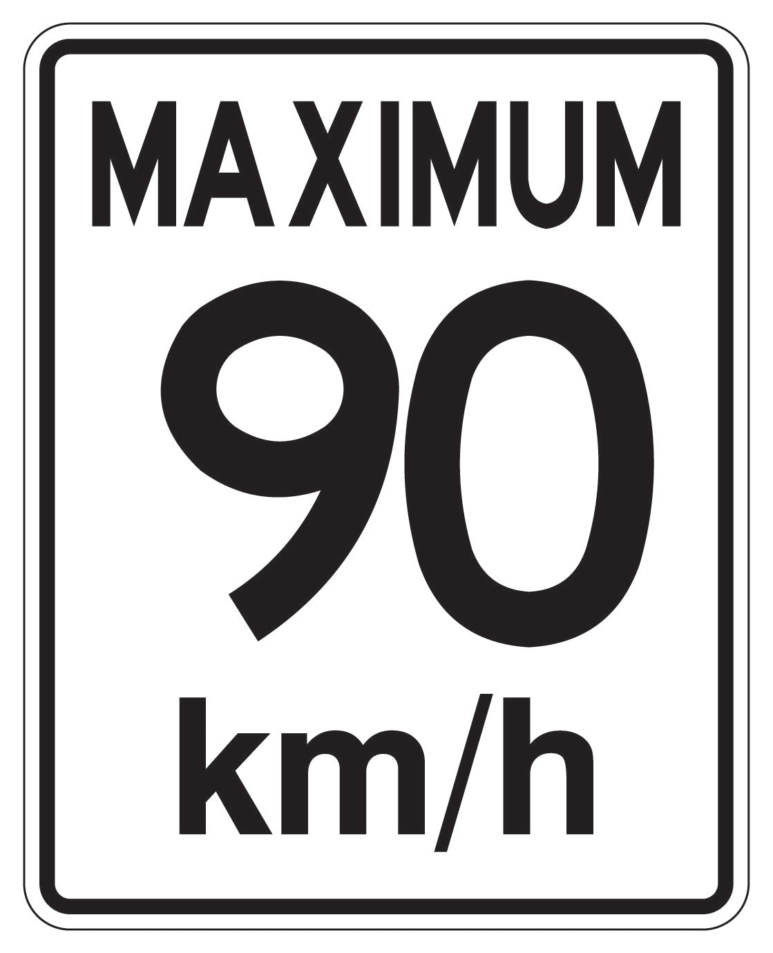 RB-1 Maximum Speed