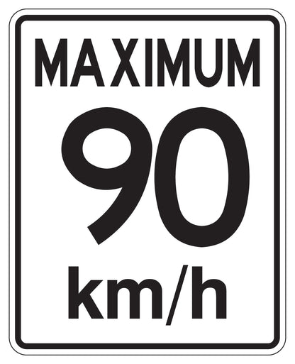RB-1 Maximum Speed