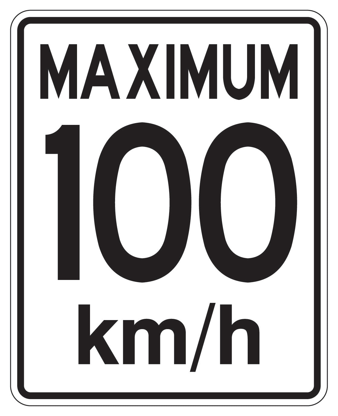 RB-1 Maximum Speed