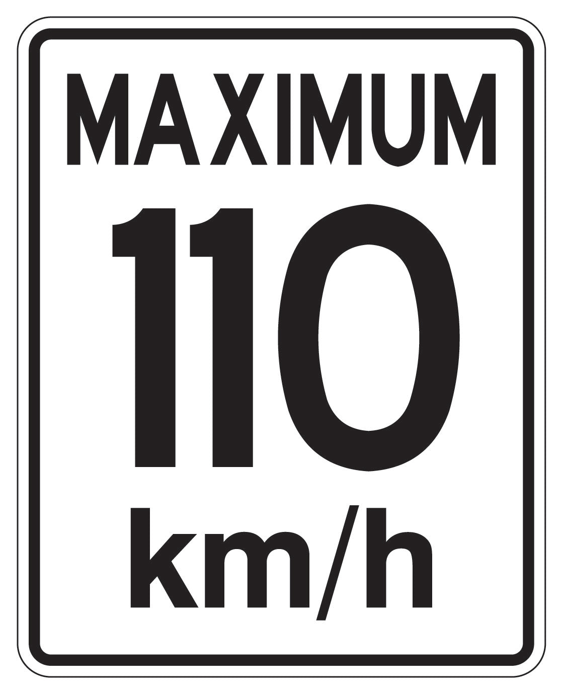 RB-1 Maximum Speed