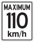 RB-1 Maximum Speed