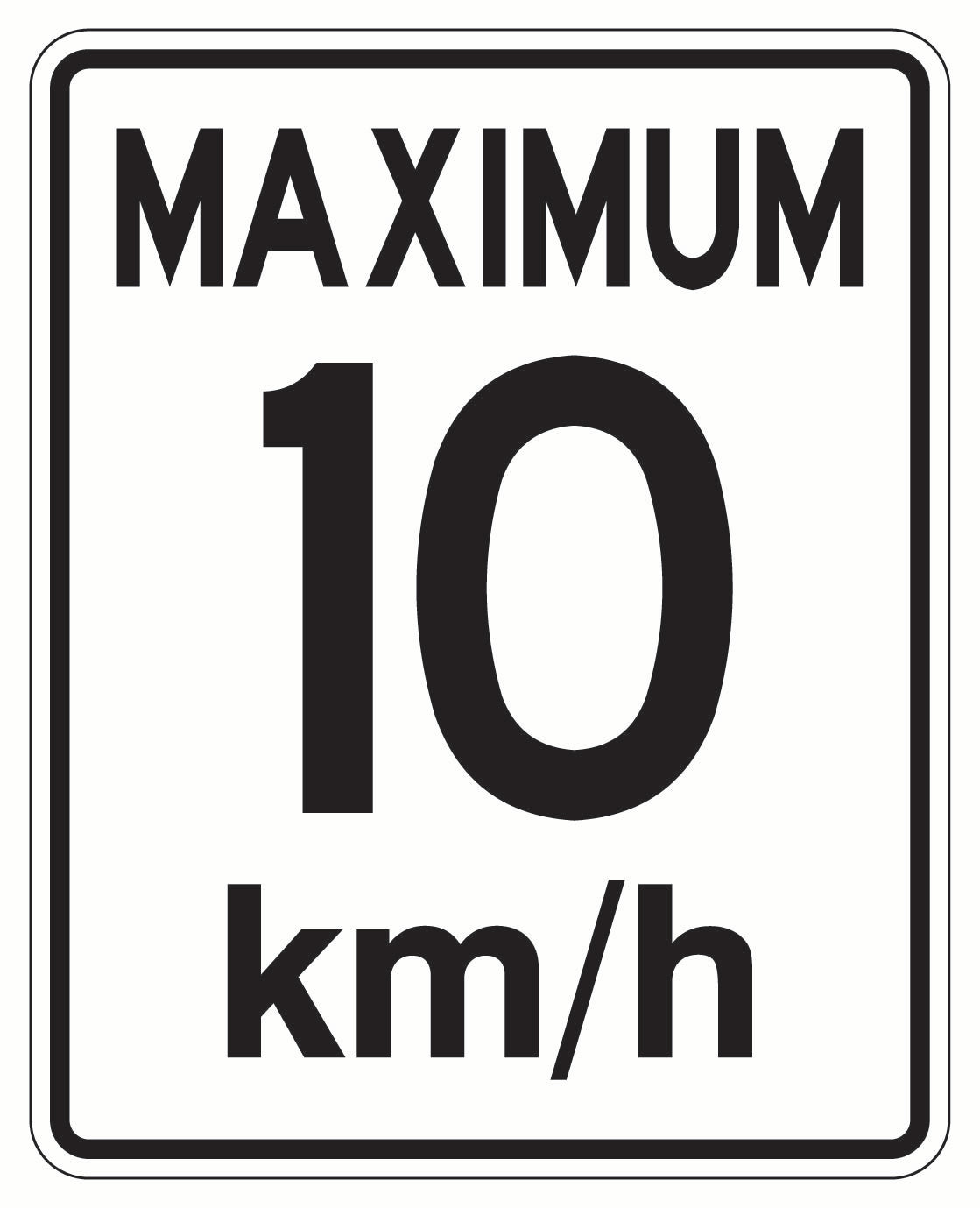RB-1 Maximum Speed
