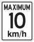 RB-1 Maximum Speed