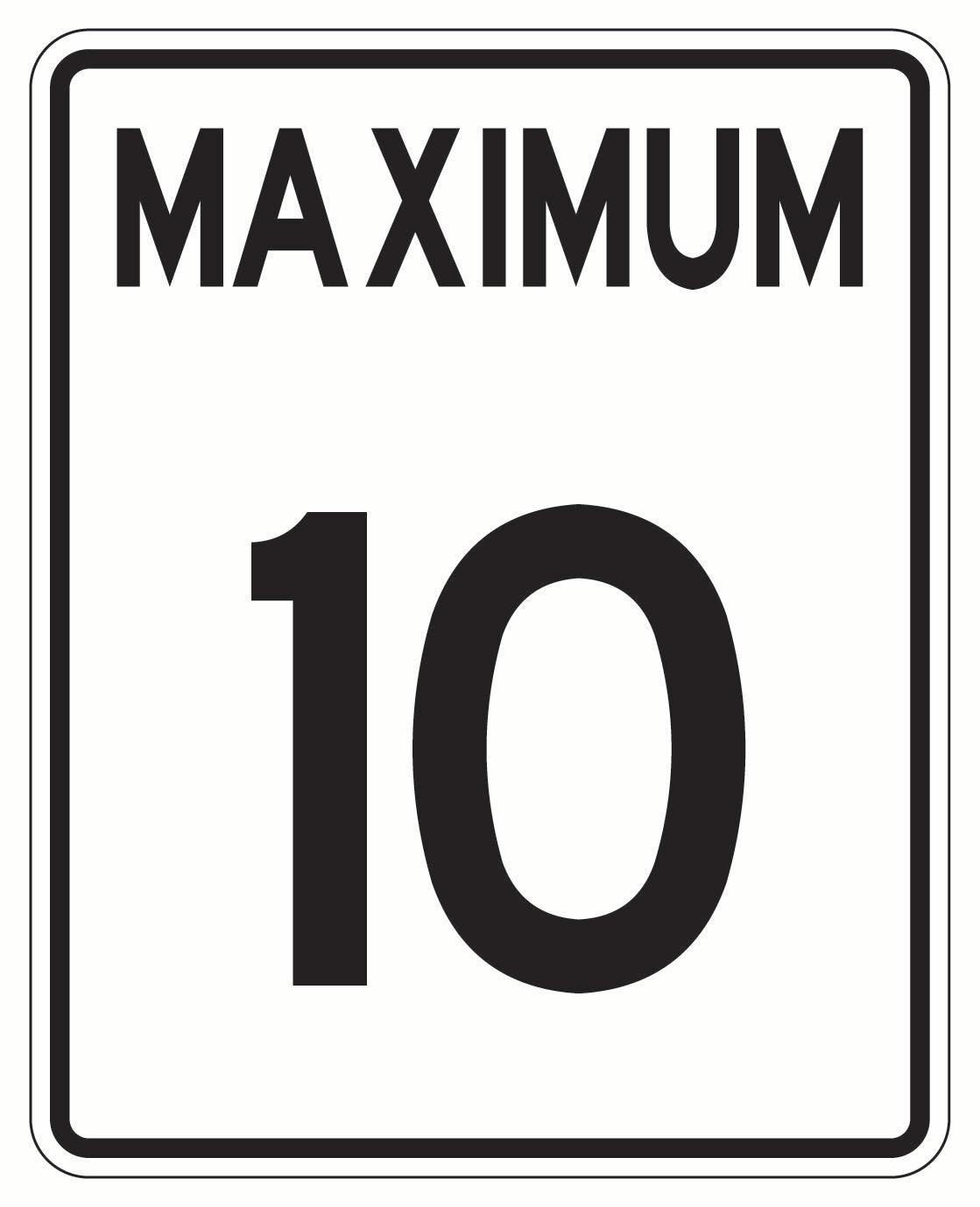 RB-1 Maximum Speed