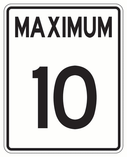 RB-1 Maximum Speed