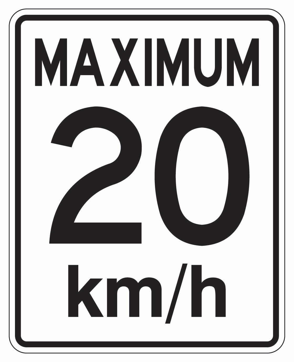 RB-1 Maximum Speed