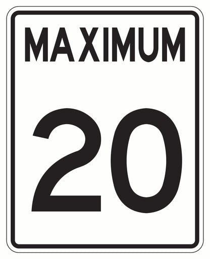 RB-1 Maximum Speed