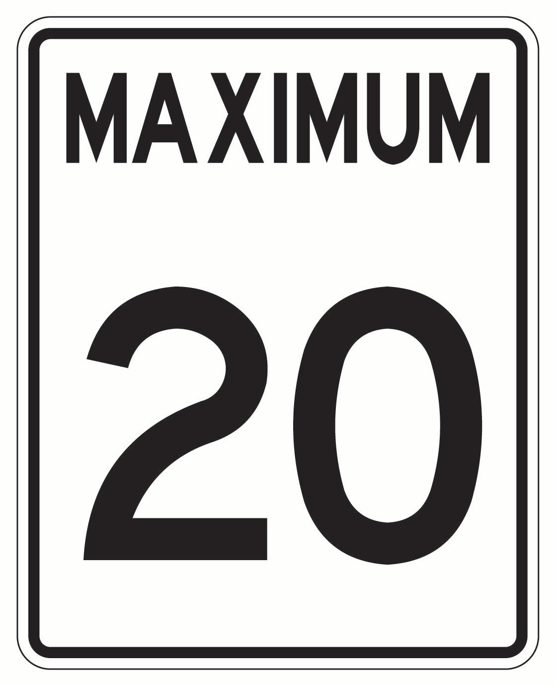 RB-1 Maximum Speed