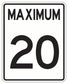 RB-1 Maximum Speed