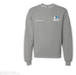 Russell Athletic - Dri Power® Crewneck Sweatshirt - 698HBM - Oxford - Embroidery