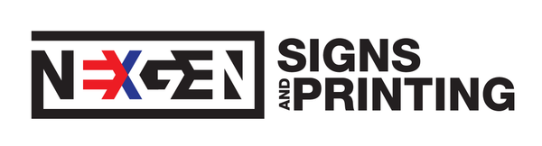 Nexgen Signs and Printing