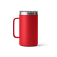 RAMBLER® 710 ML MUG  WITH MAGSLIDER™ LID (CUSTOM ENGRAVED)