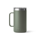 RAMBLER® 710 ML MUG  WITH MAGSLIDER™ LID (CUSTOM ENGRAVED)