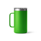 RAMBLER® 710 ML MUG  WITH MAGSLIDER™ LID (CUSTOM ENGRAVED)