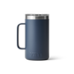 RAMBLER® 710 ML MUG  WITH MAGSLIDER™ LID (CUSTOM ENGRAVED)