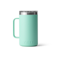 RAMBLER® 710 ML MUG  WITH MAGSLIDER™ LID (CUSTOM ENGRAVED)