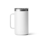 RAMBLER® 710 ML MUG  WITH MAGSLIDER™ LID (CUSTOM ENGRAVED)