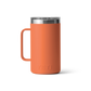 RAMBLER® 710 ML MUG  WITH MAGSLIDER™ LID (CUSTOM ENGRAVED)